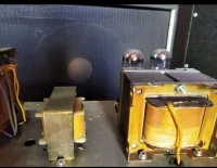 Laney Klipp L60 Gitárerősítő-fej