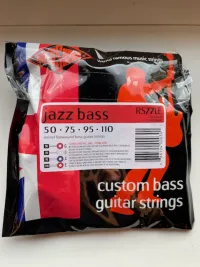 Rotosound RSE77LE Bass-Saiten [March 3, 2023, 3:25 pm]