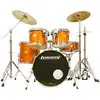 Ludwig Accent custom 200 Bicie [March 9, 2012, 9:27 pm]