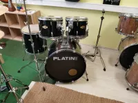 Platin Solid Drum set [March 17, 2023, 3:25 pm]