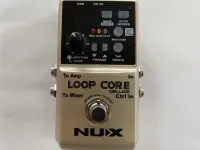 Nux Loop Core Deluxe Loop station