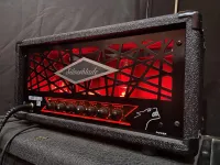 Silverblade Hellhound 50+Marshall 1960a Amplifier head and cabinet [June 18, 2023, 9:41 am]