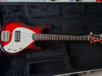 OLP MM3 Bass guitar [March 22, 2023, 8:59 pm]