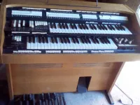 Dr Böhm Star-sound Electric organ [March 23, 2023, 1:36 pm]