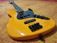 Starcaster by Fender J Bass Basszusgitár [2023.05.27. 09:15]
