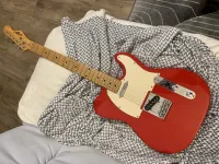 Johnny Brook Telecaster Electric guitar [March 24, 2023, 12:16 pm]