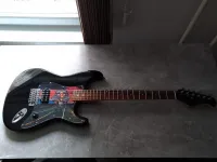 Westone Stratocaster Electric guitar [March 30, 2023, 10:48 am]