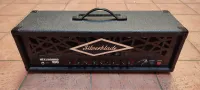 Silverblade Hellhound 100 Guitar amplifier [April 2, 2023, 9:55 pm]