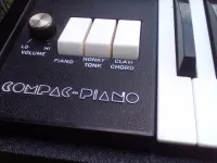 Crumar Piano Electric piano [April 5, 2023, 12:23 pm]