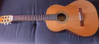 Alvaro 260 Guitarra clásica [April 5, 2023, 3:48 pm]