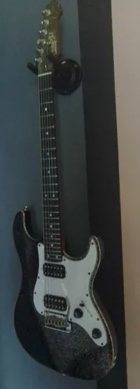 JET CITY JS-500 Elektromos gitár [2023.04.07. 12:20]