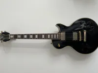 Chevy Les Paul Custom Elektromos gitár [2023.05.17. 15:10]