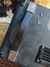 Marshall JMP 1977 Gitárláda