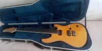 Mayones Regius Electric guitar [April 12, 2023, 4:39 pm]