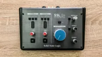 Solid State Logic 2+ Sound card [April 15, 2023, 1:35 pm]