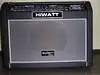 Hiwatt Maxwatt G100 112R Guitar combo amp [March 12, 2012, 8:06 pm]