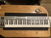 Evolution MK-461C MIDI billentyűzet [2023.04.28. 15:59]