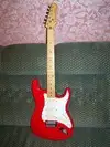 Fenix Stratocaster E-Gitarre [December 19, 2010, 10:32 am]