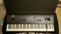 Ketron Sd9 pro Synthesizer [April 23, 2023, 5:04 pm]