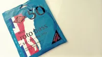 Rotosound RB50 Bass guitar strings [May 7, 2023, 9:17 am]