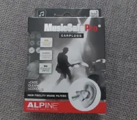 Alpine Music Safe PRO Füldugó [2023.06.05. 17:44]
