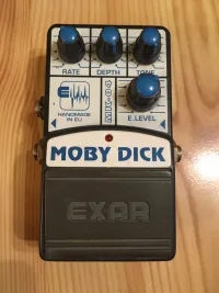 Exar Moby Dick Effekt Pedal [May 4, 2023, 12:09 pm]
