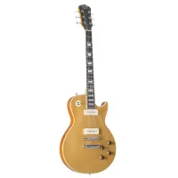 Jack and Danny Brothers LSC Gold Top P90 Guitarra eléctrica [January 28, 2024, 10:26 am]