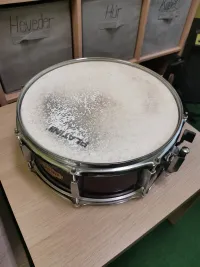 Platin Solid Snare drum [June 8, 2023, 11:42 am]