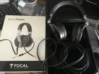 Focal Classic Headphones [May 29, 2023, 5:49 pm]