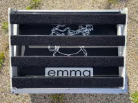 EMMA AmARHyll 44 Pedal holder [June 2, 2023, 10:14 am]