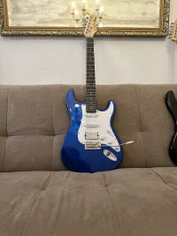 Donner DST-100 Elektromos gitár [2023.07.22. 01:11]