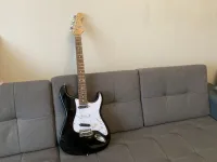 Cruiser By Crafter SSS Strat Electric guitar [July 8, 2023, 8:17 pm]