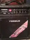 Torque T30 Guitar combo amp [March 15, 2012, 7:36 pm]
