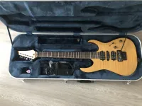 Ibanez J.Custom RG8570NT Elektromos gitár