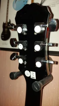 Epiphone Les Paul Studio E1 Vintage Elektromos gitár