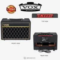 Vox PF10B Pathfinder 10 Basszuskombó