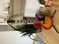 Canora Les Paul Elektromos gitár [2023.05.21. 20:37]