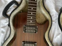 Vantage The Ghost Electric guitar [August 11, 2023, 1:43 pm]