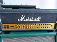 Marshall JVM410H 100W Fej és láda