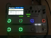 Mooer GE300 LITE Multieffekt