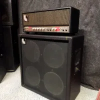 Laney Klipp L60 Gitárerősítő-fej