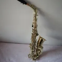 Invotone Alt szaxofon Saxofón [July 14, 2023, 9:57 am]