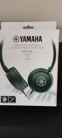 YAMAHA P-125 Digitális zongora