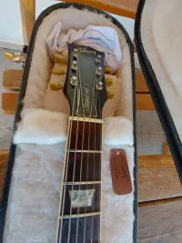 Gibson 2005 Faded Standard Elektromos gitár