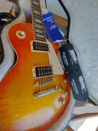 Gibson 2005 Faded Standard Elektromos gitár