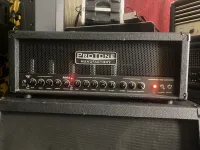 ProTone RHEA 50w Guitar amplifier [May 25, 2023, 8:02 pm]
