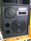 ALLSOUND PA system Compact Speaker pair [March 16, 2012, 1:52 pm]