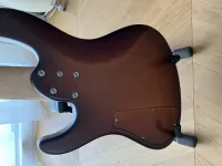 MLP Modern Jazz 5 Basszusgitár 5 húros