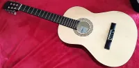Classic Cantabile AS851 Electro-acoustic guitar [May 27, 2023, 10:42 am]