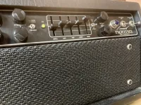 Mesa Boogie 100 Gitárerősítő-fej
